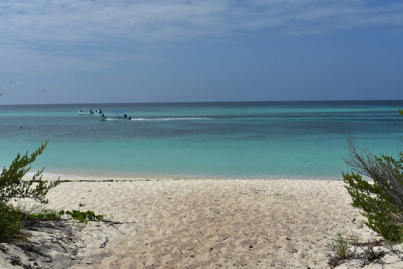Bahía de las Águilas